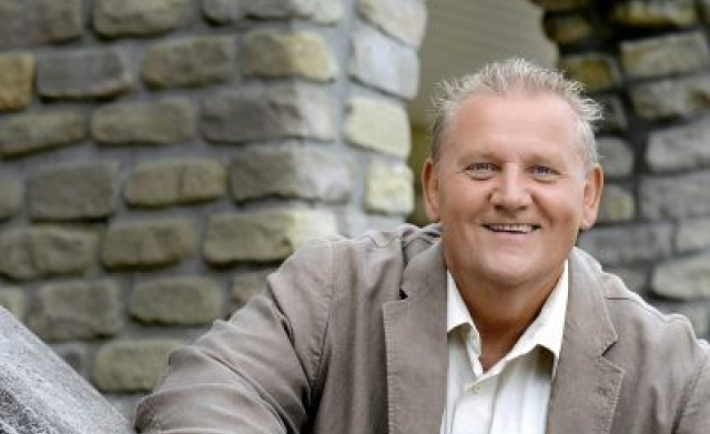 Dirk Meeldijk boeken