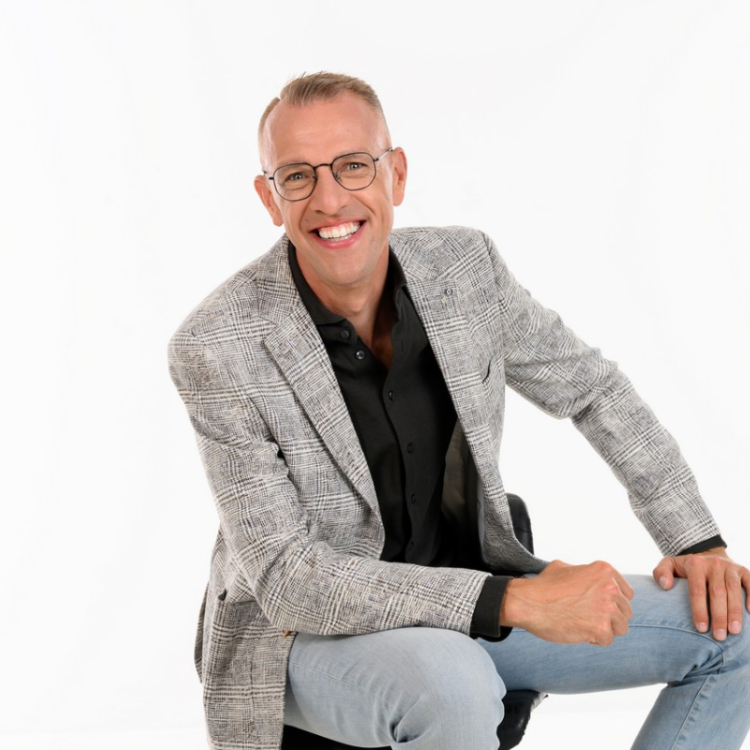 Marco de Hollander boeken