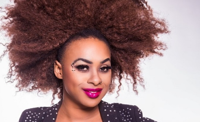 Nathalie Makoma boeken