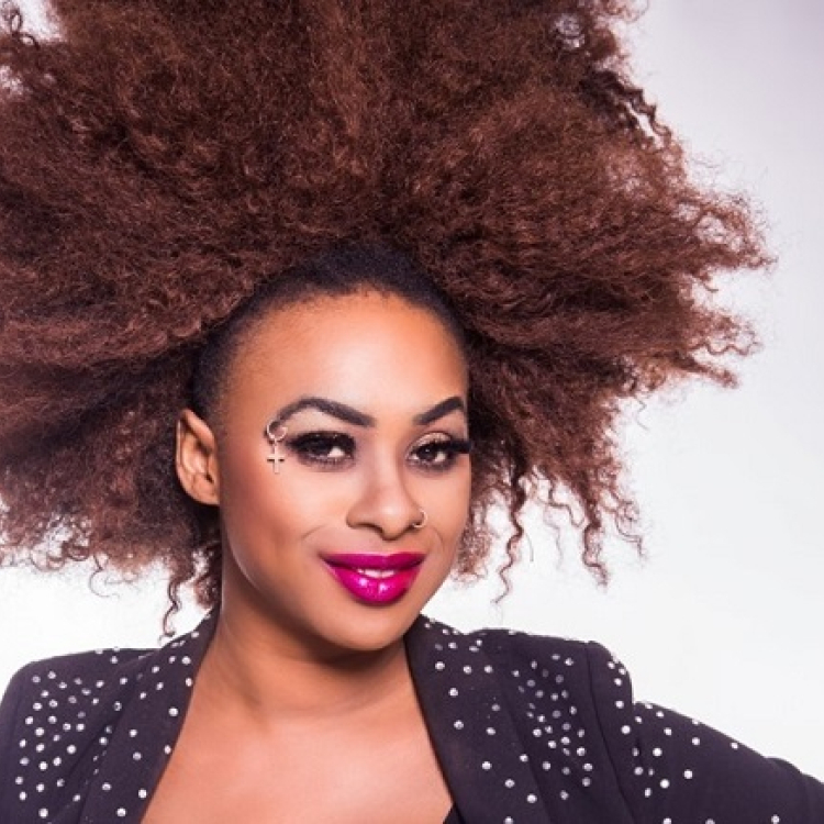 Nathalie Makoma boeken