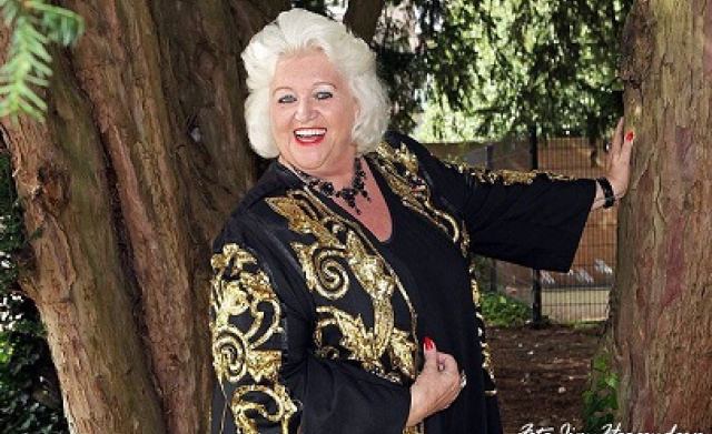 Wilma Roos (Country Wilma) boeken