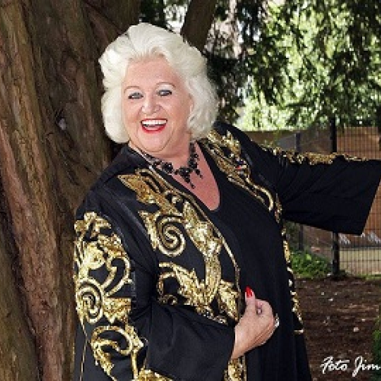 Wilma Roos (Country Wilma) boeken