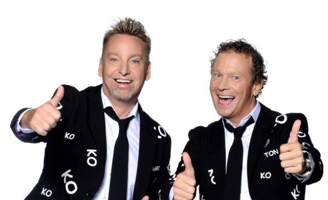 Gebroeders Ko boeken