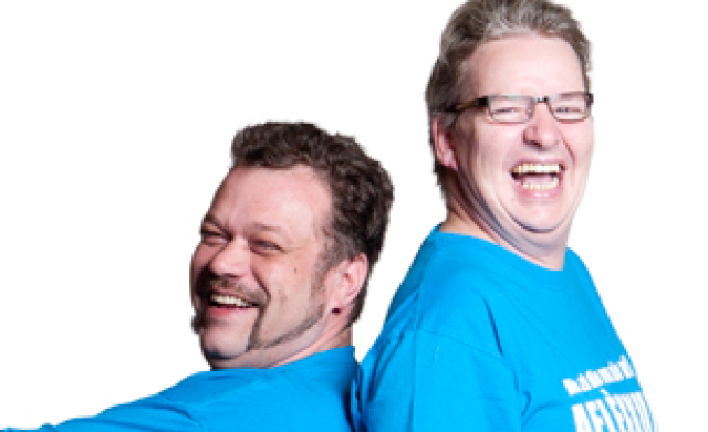 Pap & Pudding boeken