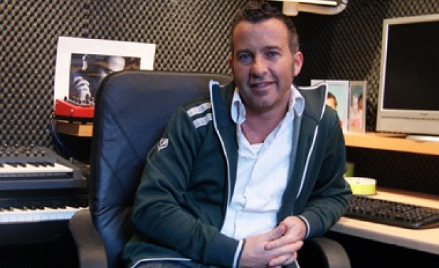 Ron Van Den Beuken boeken