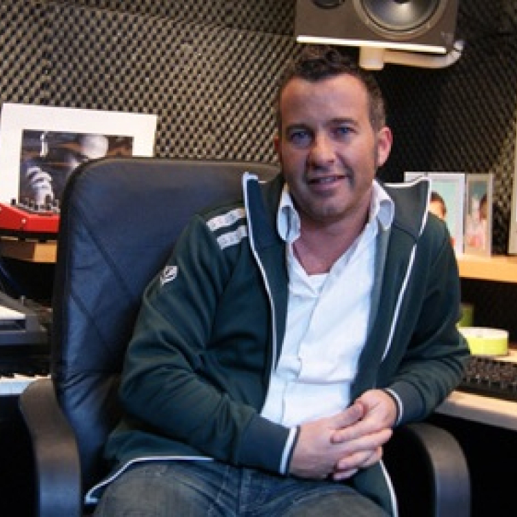 Ron Van Den Beuken boeken