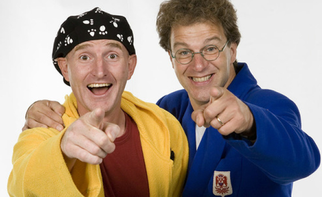 Ernst & Bobbie boeken