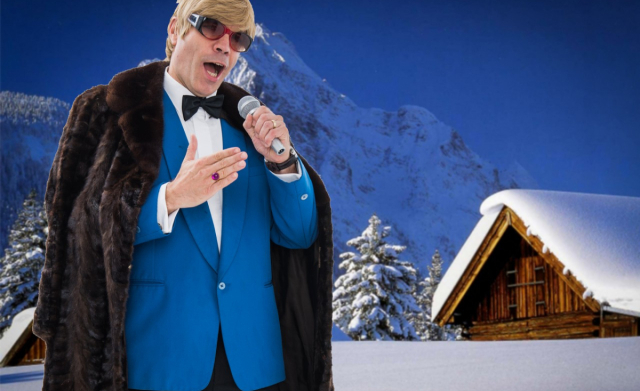 Der Falsche Heino boeken