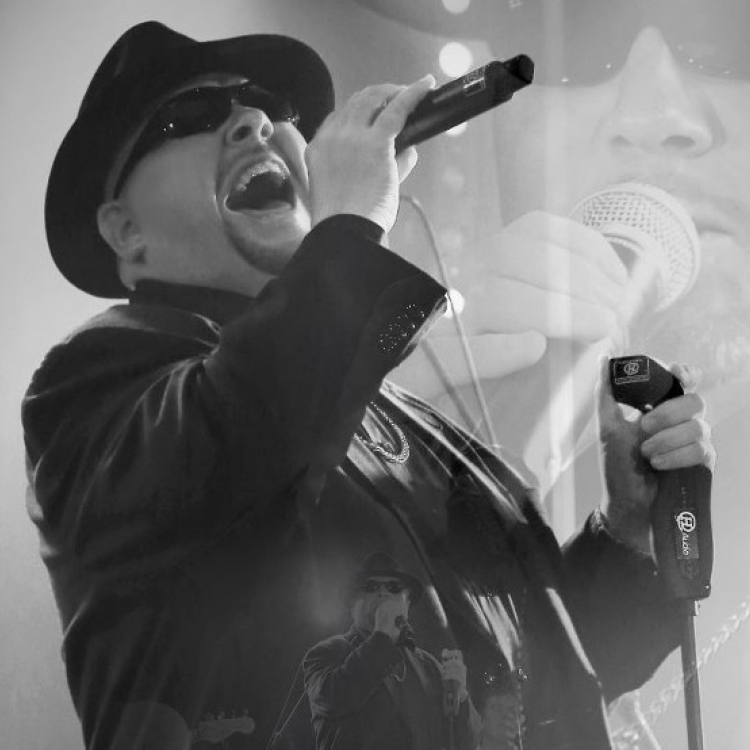 Jeroen (Hazes Tribute) boeken