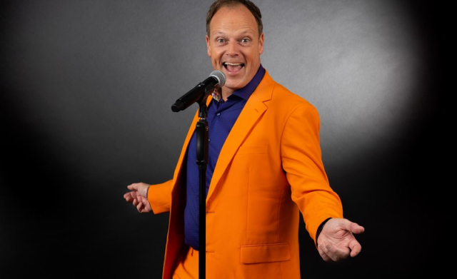 Jurgen Jonkers (Frans Bauer Imitator) boeken