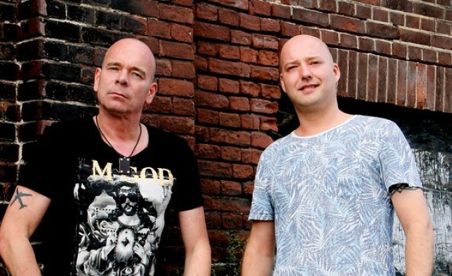 Klubbheads Vs. DJ Boozywoozy boeken