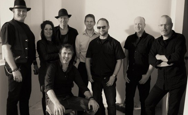 The Boss Brothers boeken