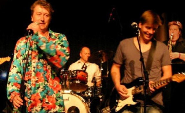 Zoden Aan De Dijk boeken