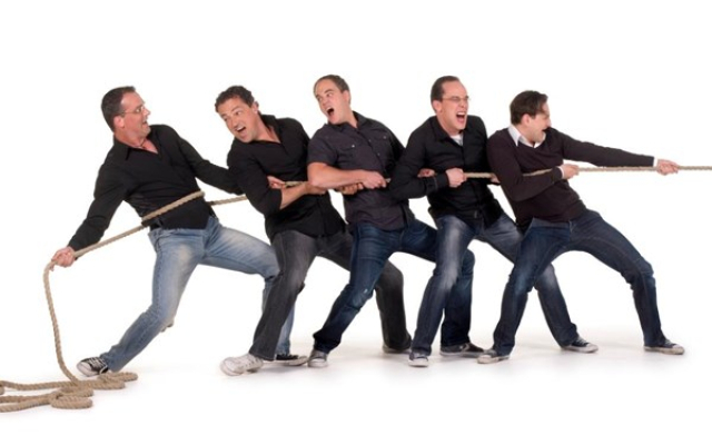 Jan Van Brusselband boeken