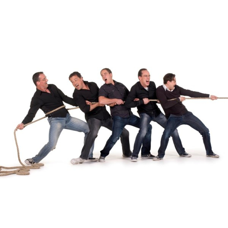 Jan Van Brusselband boeken