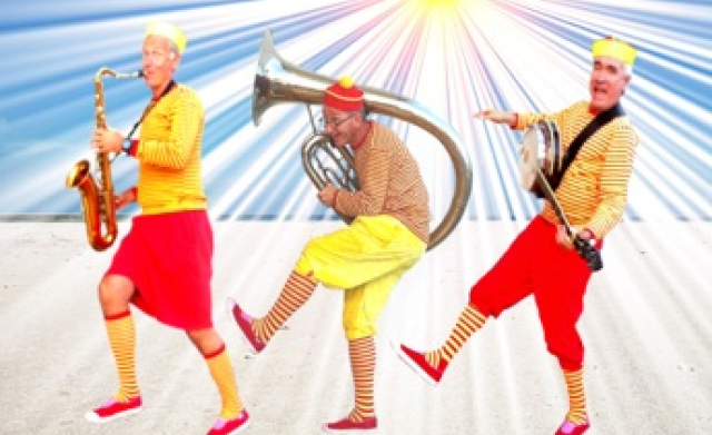 De Scheepsmaatjes boeken