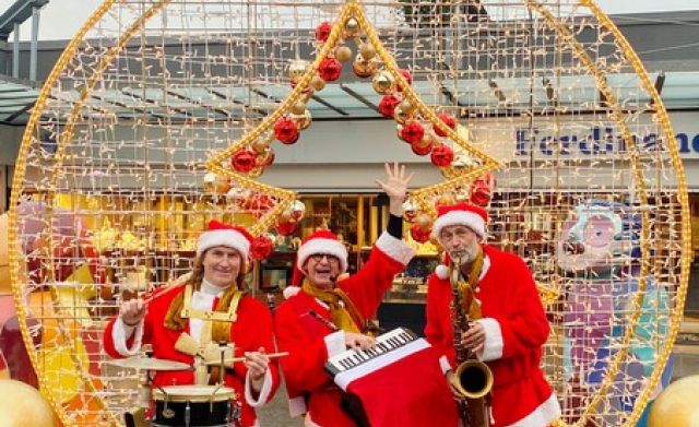 We Wish You's boeken