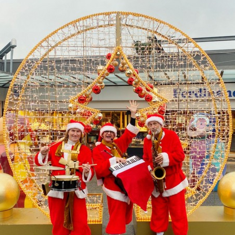 We Wish You's boeken