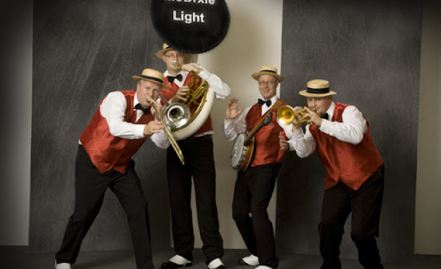 McDixie Light boeken