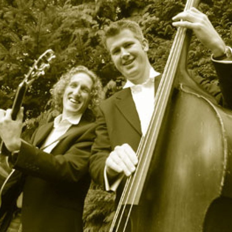 Duo Passepartout boeken