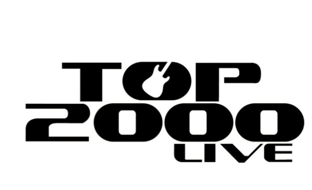 Top 2000 Live Band boeken