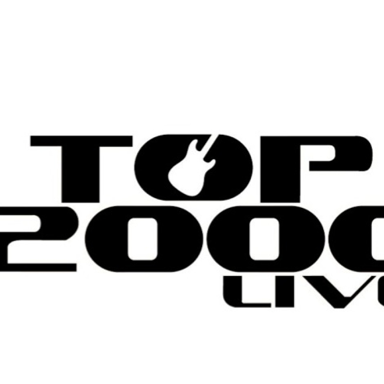 Top 2000 Live Band boeken
