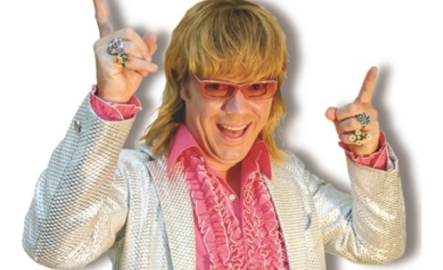 Bennie's Music Show boeken