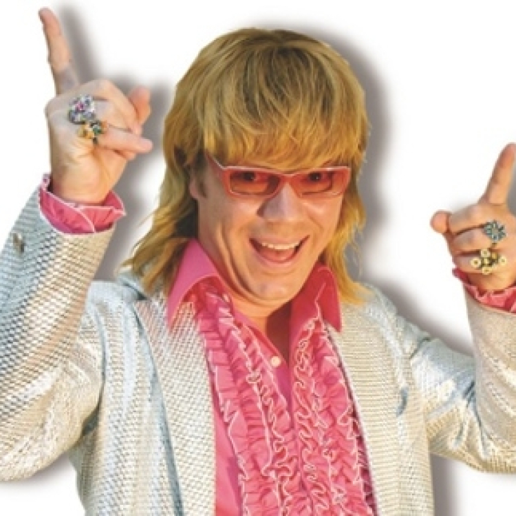 Bennie's Music Show boeken