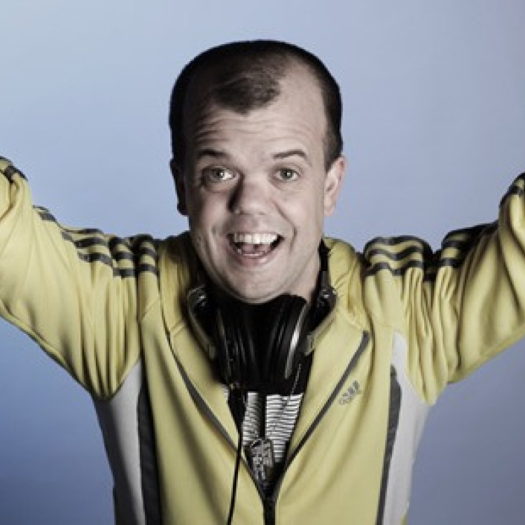 DJ Tim Little boeken