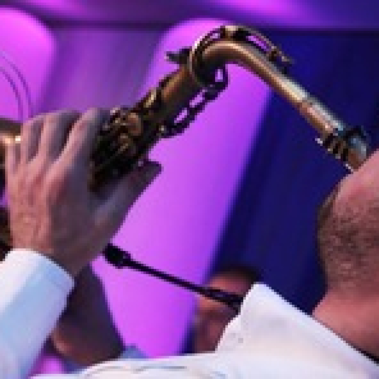 Sax With The DJ Lounge Edition boeken