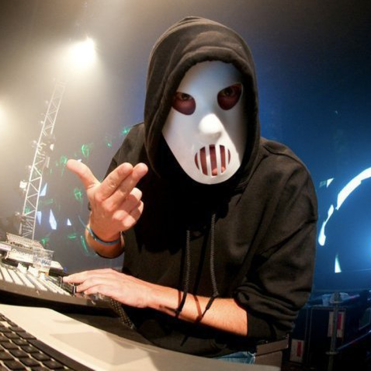 Angerfist boeken