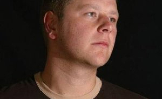 Dave McCullen boeken