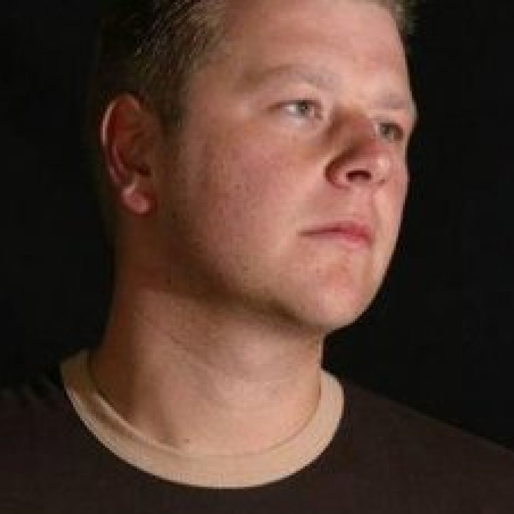 Dave McCullen boeken