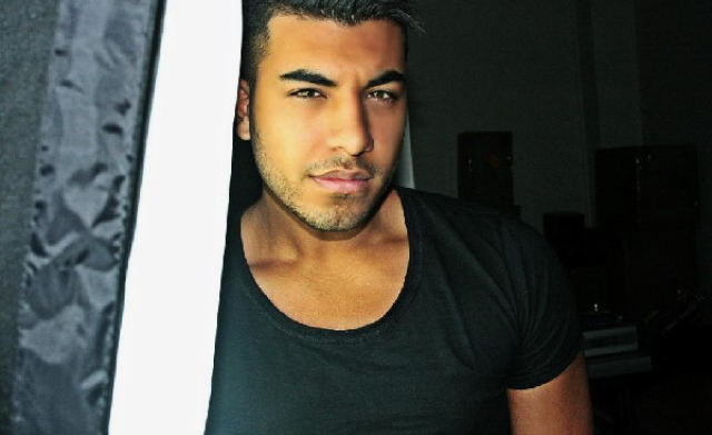 Xerxes Naseri boeken