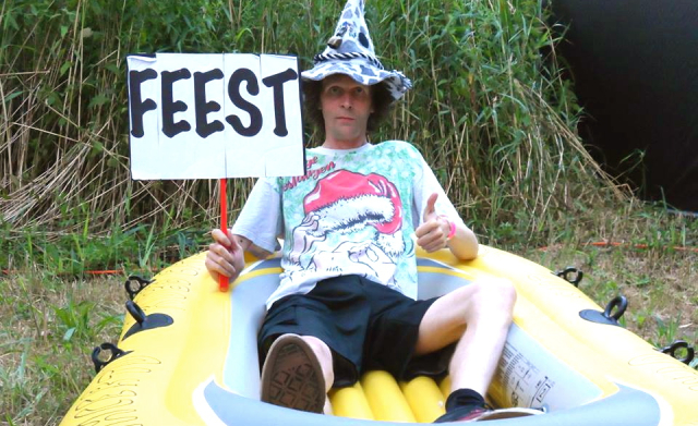 Kees Van Hondt boeken