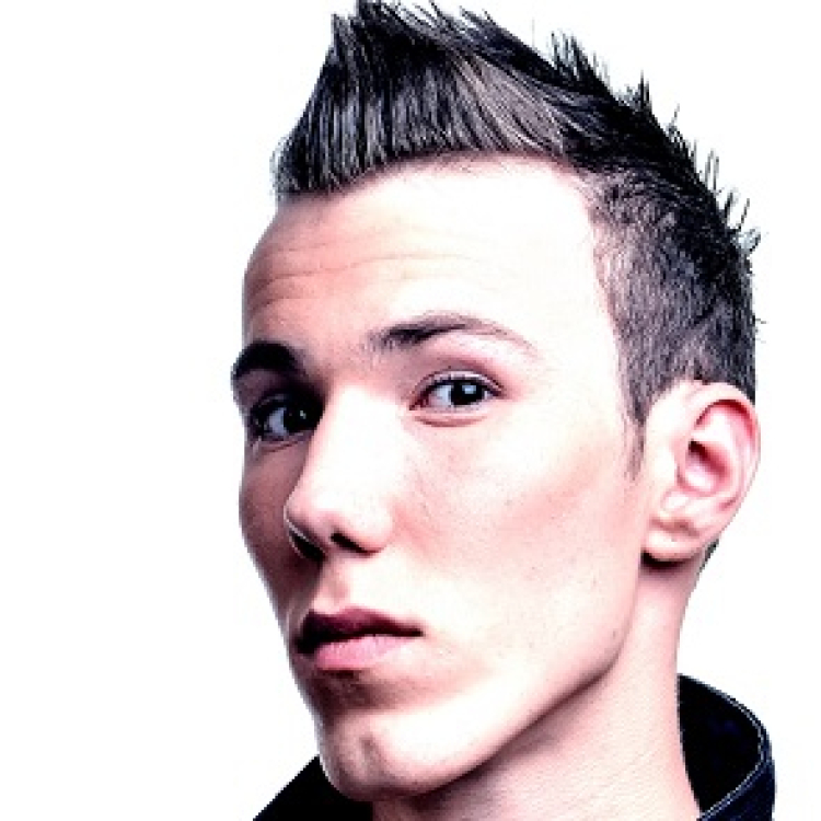 Tom Swoon boeken