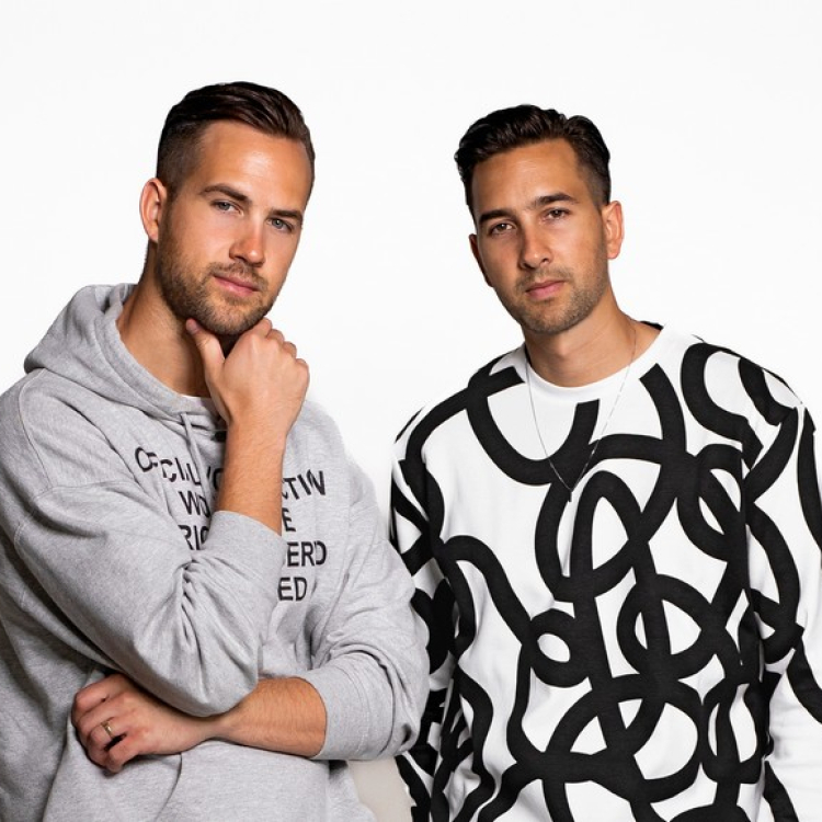 Team Rush Hour boeken