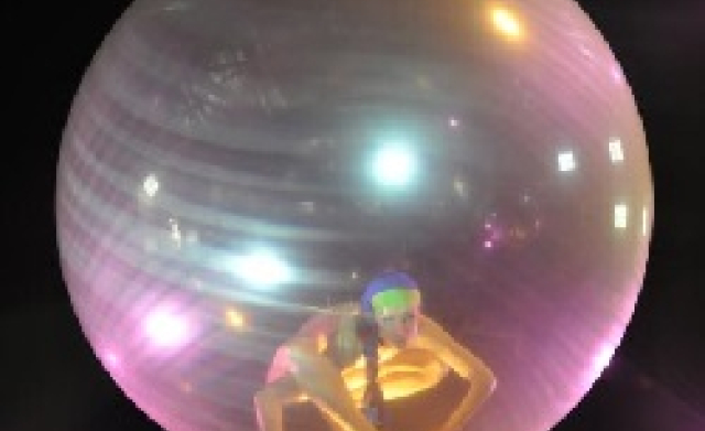 Ballon Illusie boeken