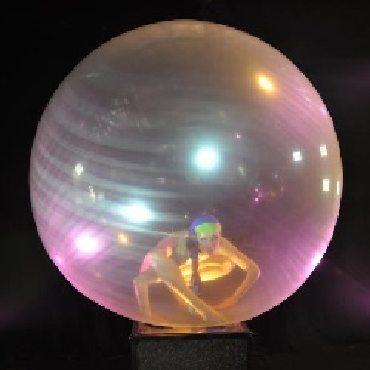 Ballon Illusie boeken