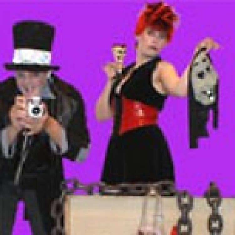 Halloween Griezel Fotograaf boeken