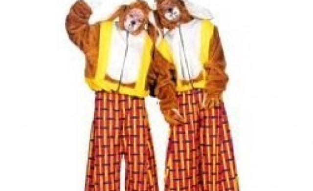 Steltlopende Paashazen boeken