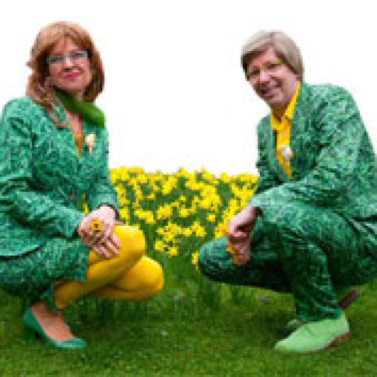 Grasheer En Grasvrouw boeken