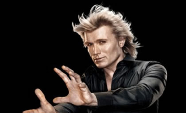 Hans Klok boeken