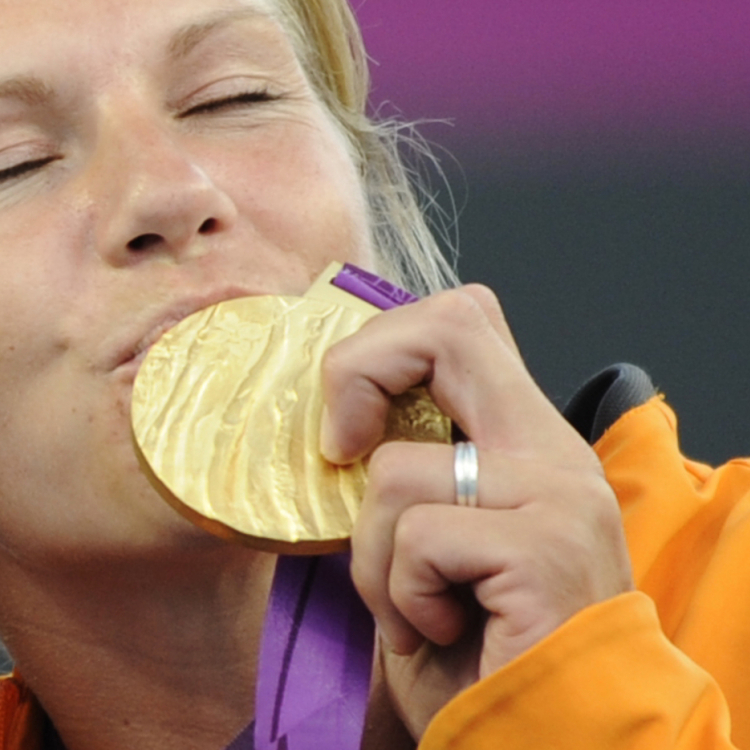 Esther Vergeer boeken