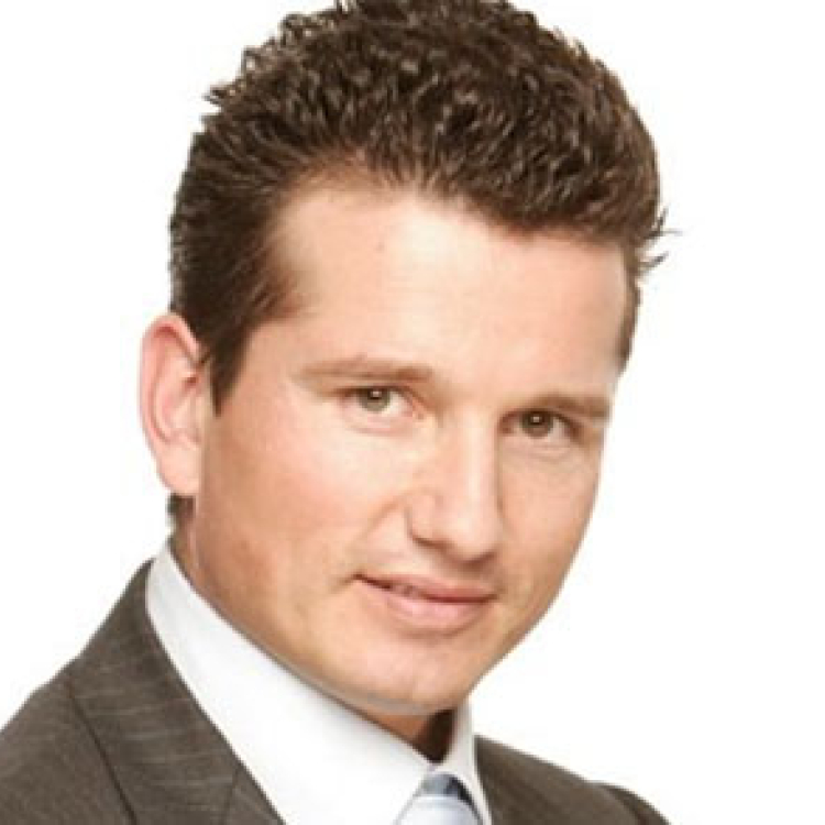 Richard Krajicek boeken