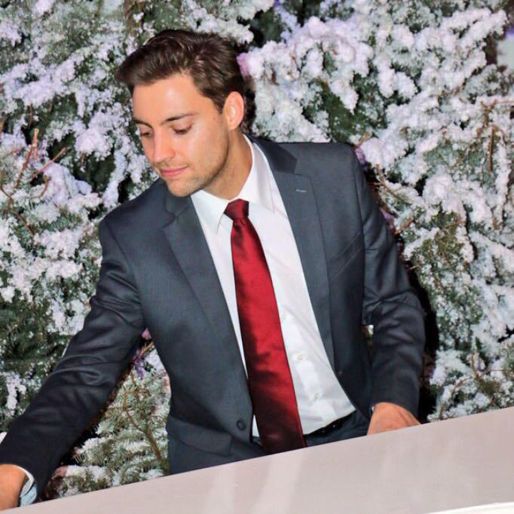 The Dutch Pianist boeken