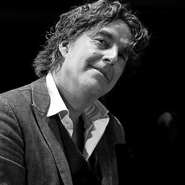 Michiel Borstlap boeken