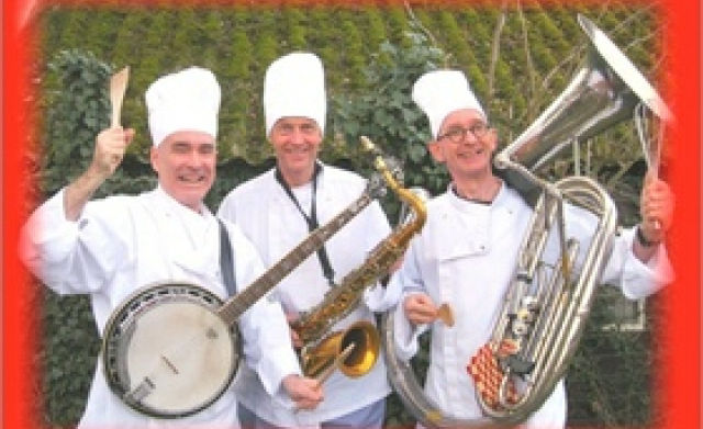 De Koddige Koekenbakkers boeken