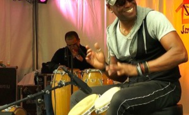 Super Salsa Band boeken