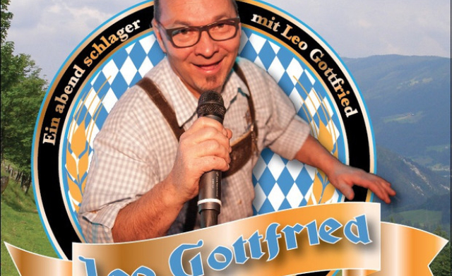 DJ Leo Gotfried boeken